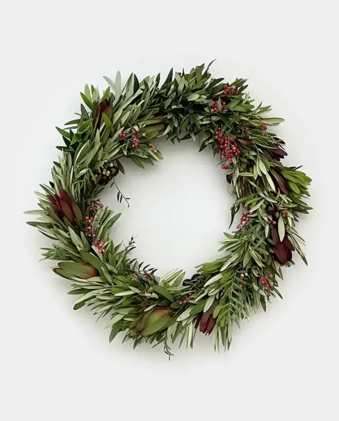 olive-pepperberry-wreath