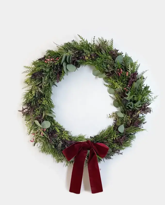 rosemary-pepperberry-wreath-burgundy-bow-bottom